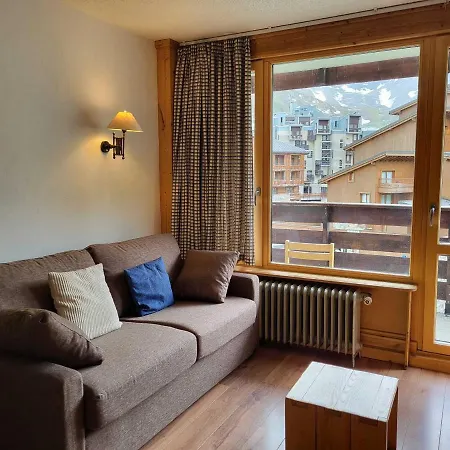 Expose Sud A 500 M Des Pistes Avec Wi-fi - Fr-1-449-102